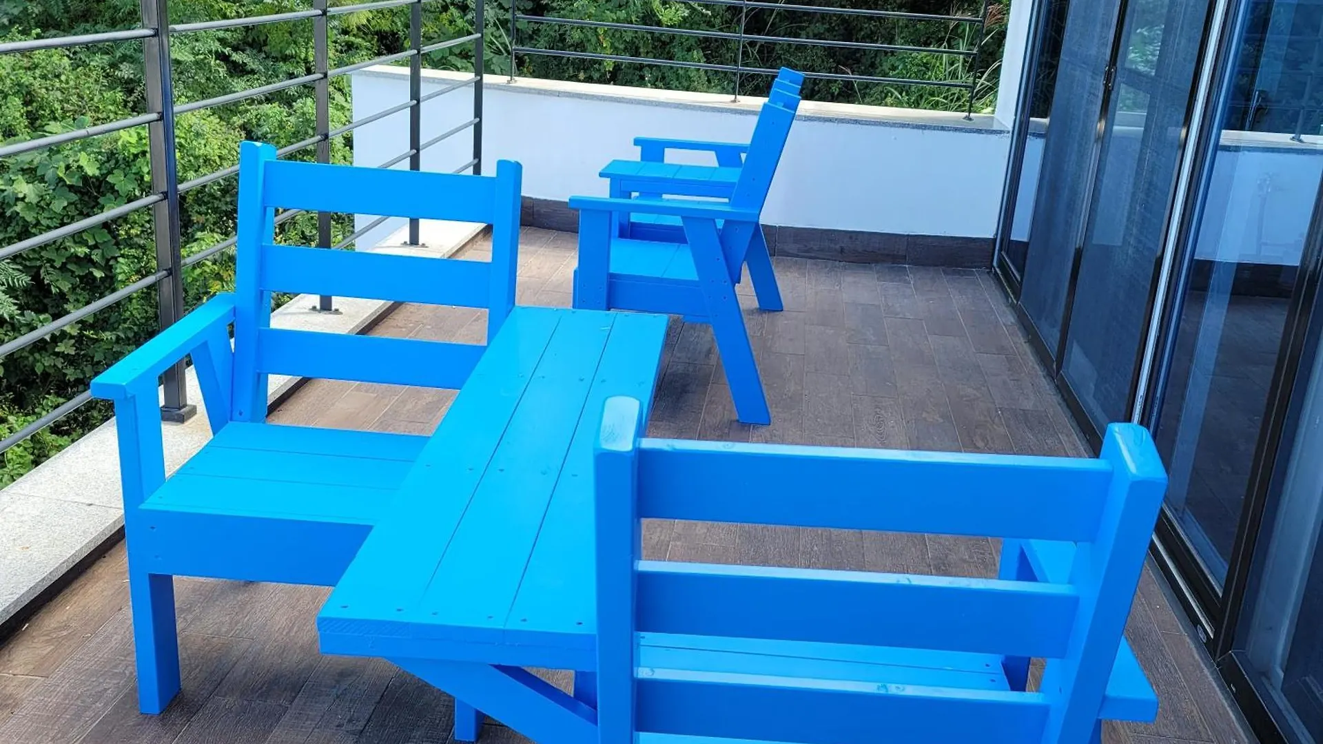 Villa Mino House à Jeju